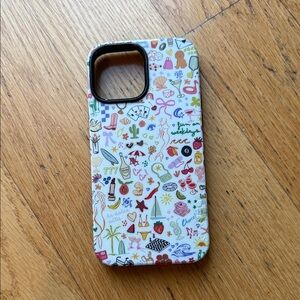 CASELY - Colorful Patterned Phone Case